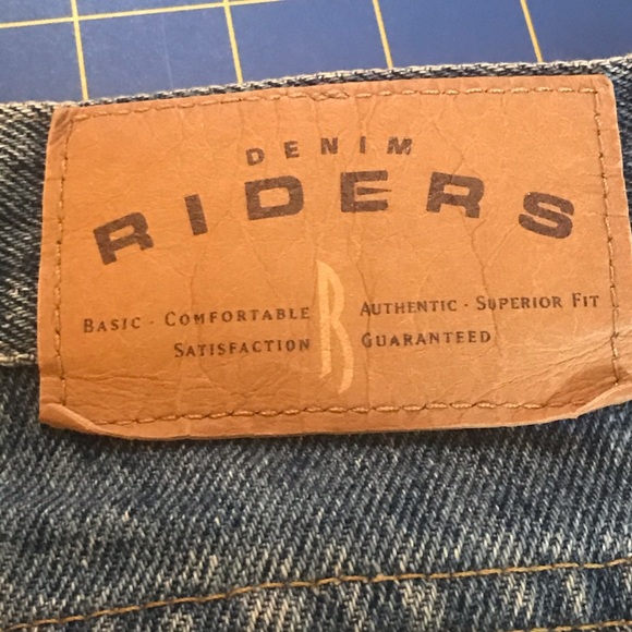 Denim RIDERS Jean-Sz: 31x30 - Picture 6 of 7